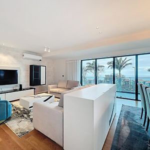 Appartement met Drie Slaapkamers